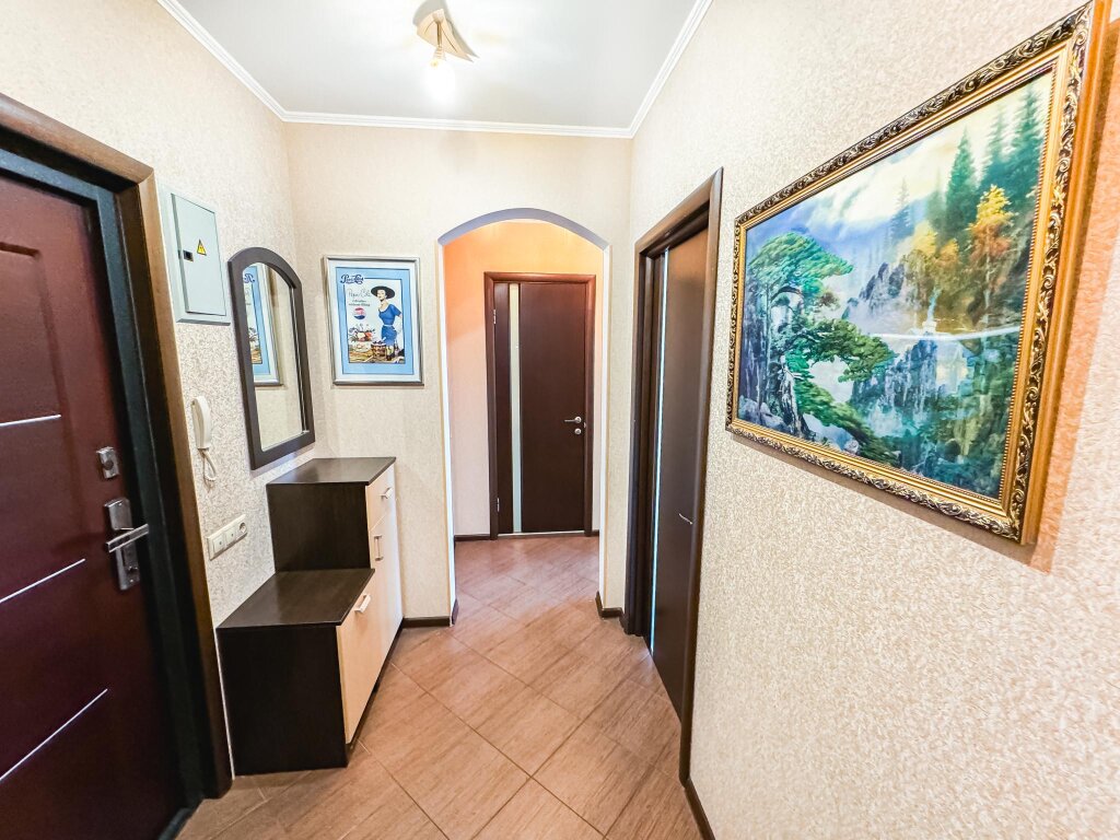 Posutochno50 (Посуточно50) на улице Физкультурная 4 — фото 1