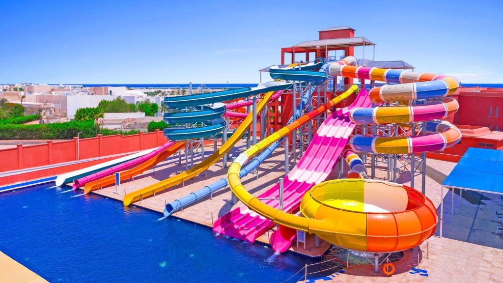Шарм-эш-Шейх (Шарм-эль-Шейх): Pickalbatros Laguna Club Family  Resort SSH