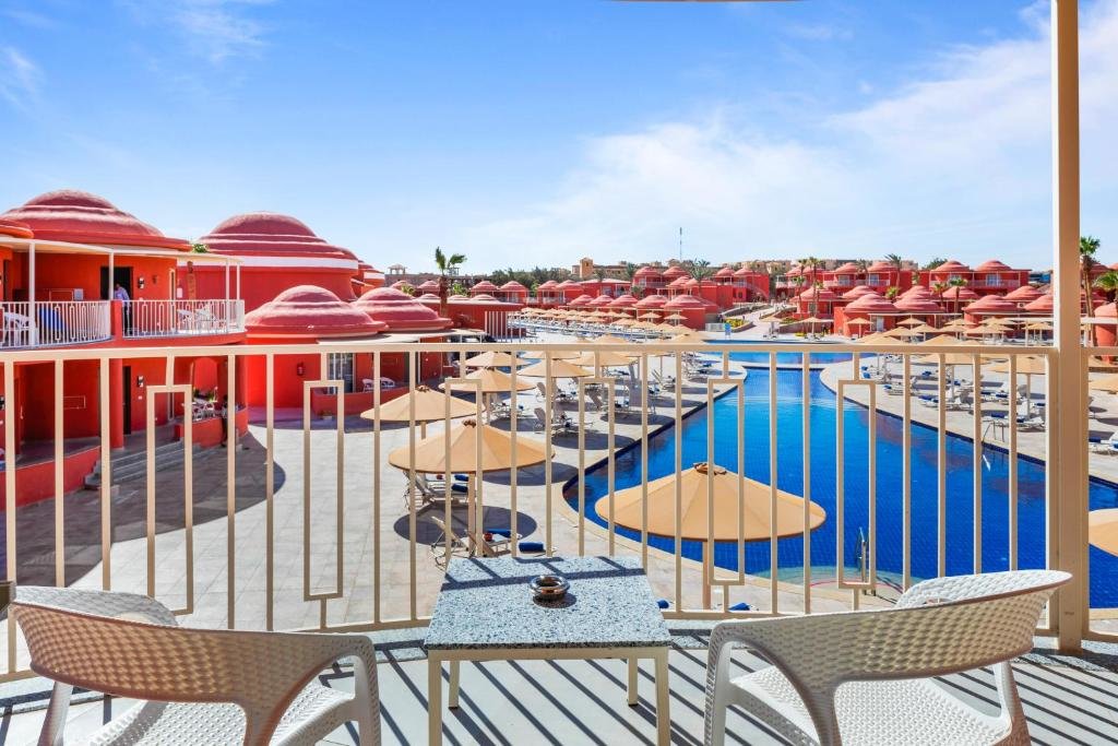 Шарм-эш-Шейх (Шарм-эль-Шейх): Pickalbatros Laguna Club Family  Resort SSH