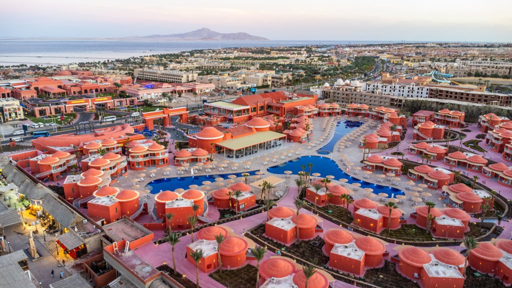 Шарм-эш-Шейх (Шарм-эль-Шейх): Pickalbatros Laguna Club Family  Resort SSH