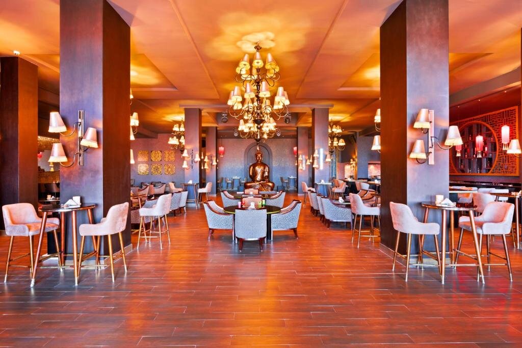 Шарм-эш-Шейх (Шарм-эль-Шейх): Pickalbatros Laguna Club Family  Resort SSH