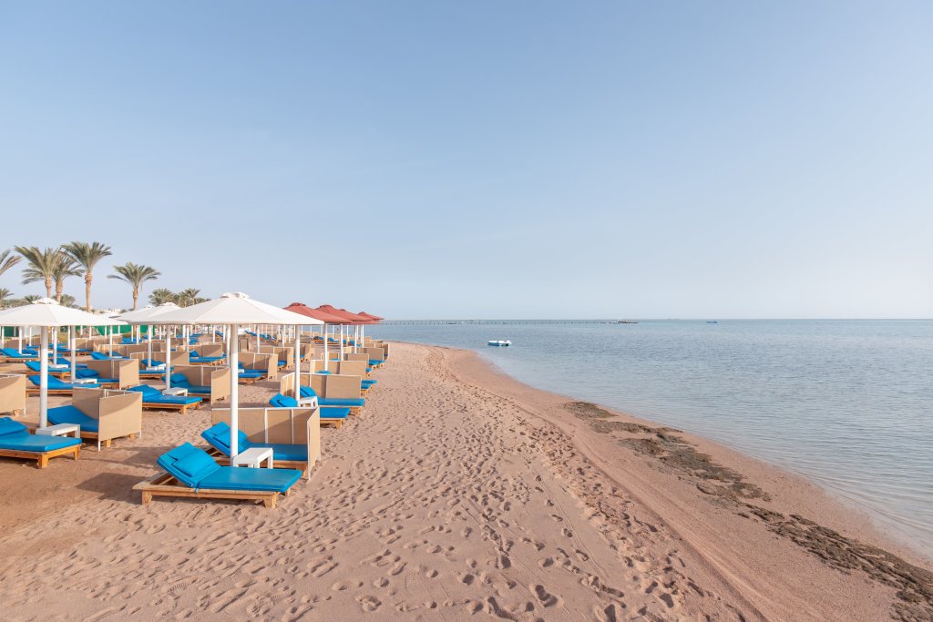 Шарм-эш-Шейх (Шарм-эль-Шейх): Pickalbatros Laguna Club Family  Resort SSH