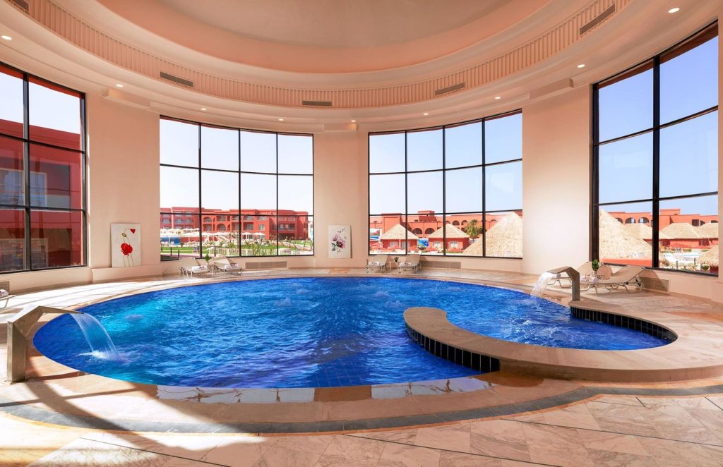 Шарм-эш-Шейх (Шарм-эль-Шейх): Pickalbatros Laguna Club Family  Resort SSH