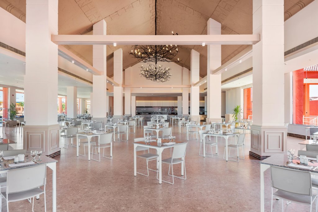 Шарм-эш-Шейх (Шарм-эль-Шейх): Pickalbatros Laguna Club Family  Resort SSH