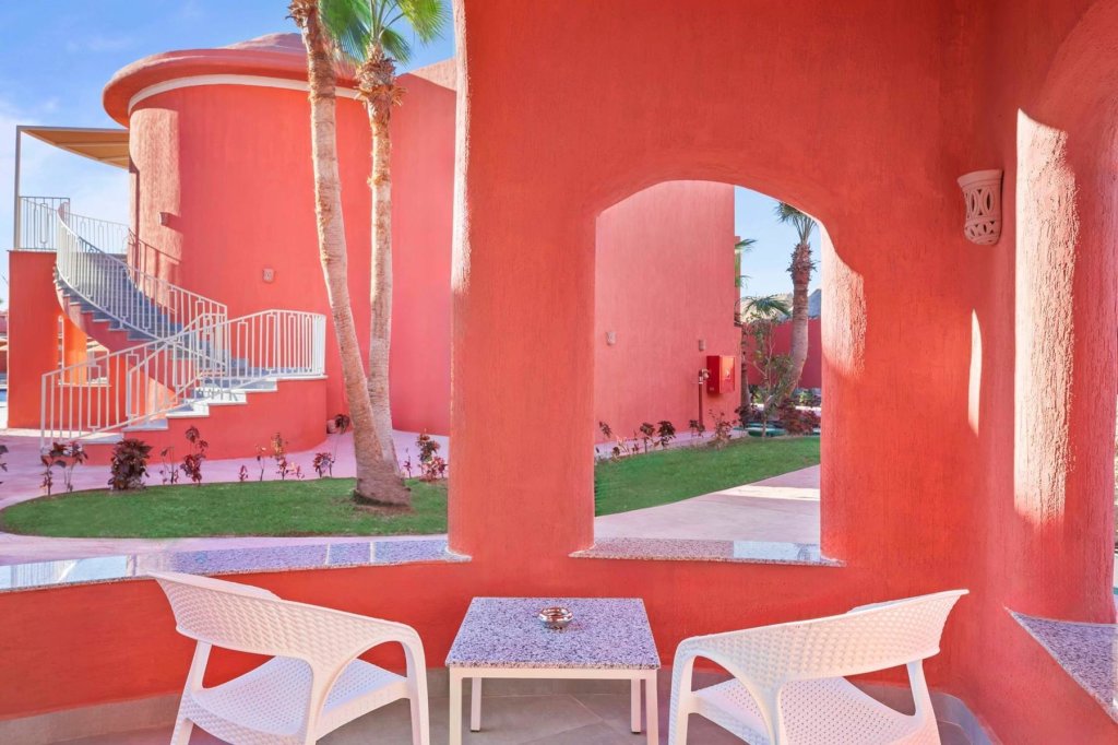 Шарм-эш-Шейх (Шарм-эль-Шейх): Pickalbatros Laguna Club Family  Resort SSH
