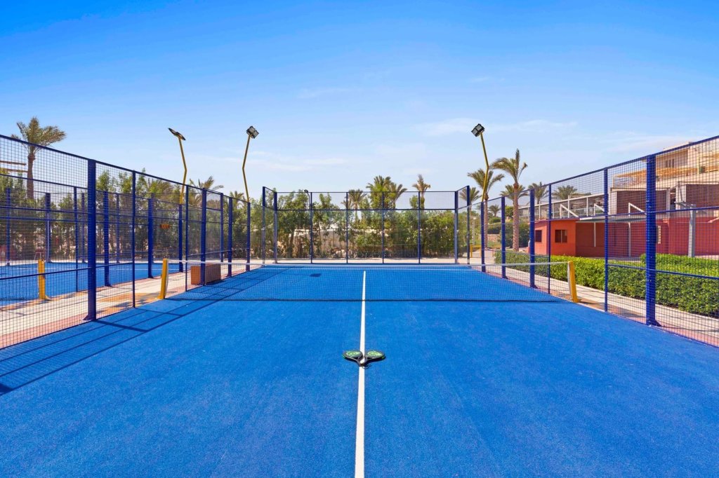 Шарм-эш-Шейх (Шарм-эль-Шейх): Pickalbatros Laguna Club Family  Resort SSH