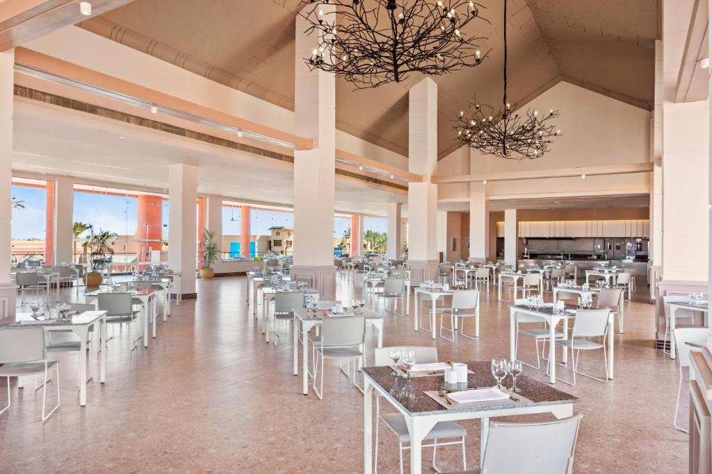Шарм-эш-Шейх (Шарм-эль-Шейх): Pickalbatros Laguna Club Family  Resort SSH