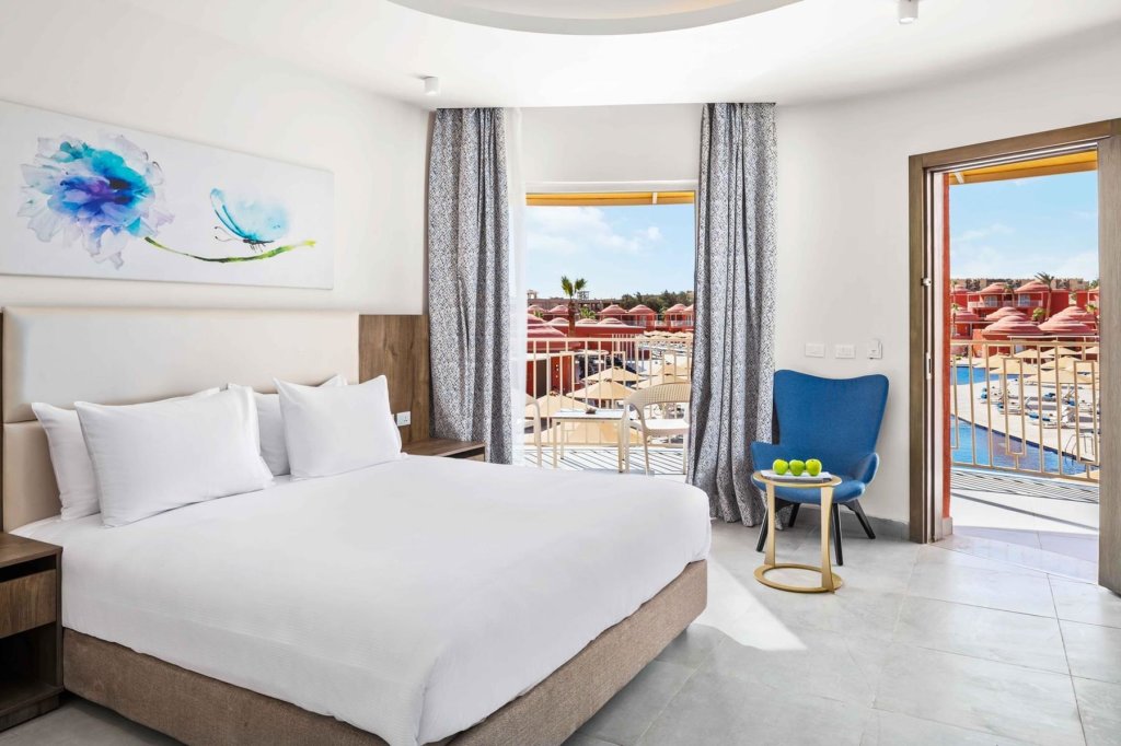 Шарм-эш-Шейх (Шарм-эль-Шейх): Pickalbatros Laguna Club Family  Resort SSH