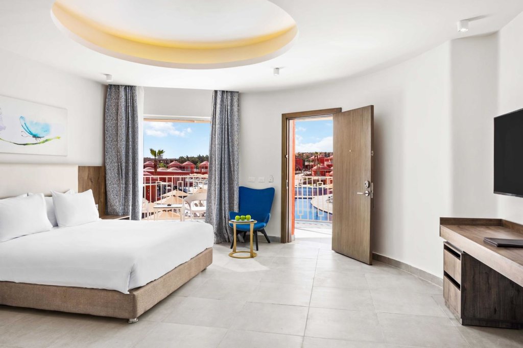 Шарм-эш-Шейх (Шарм-эль-Шейх): Pickalbatros Laguna Club Family  Resort SSH