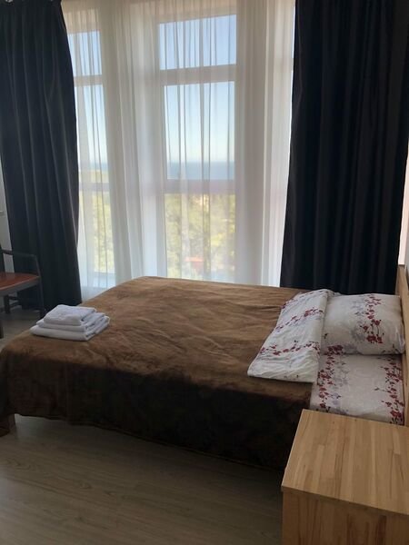 Алупка: Вилла Агния