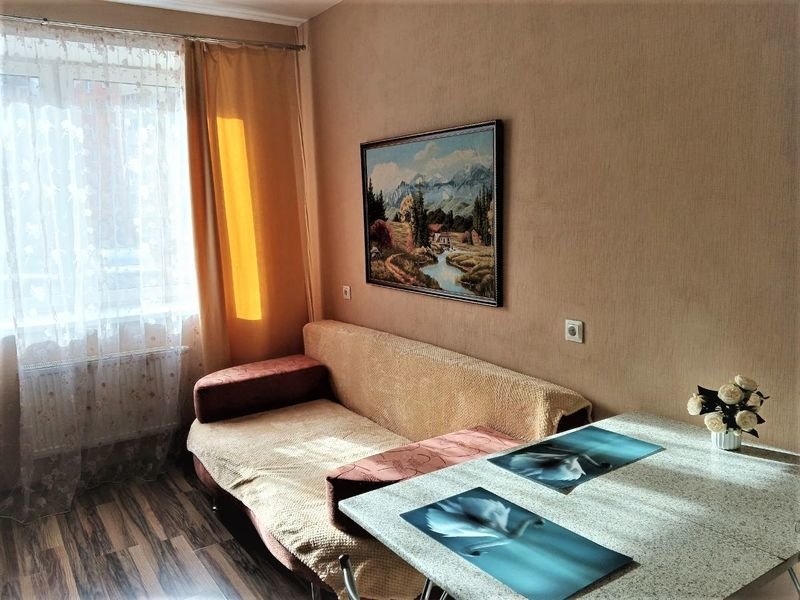 Балашиха: Апартаменты Диар Хоум на Калинина, д. 8, 2к