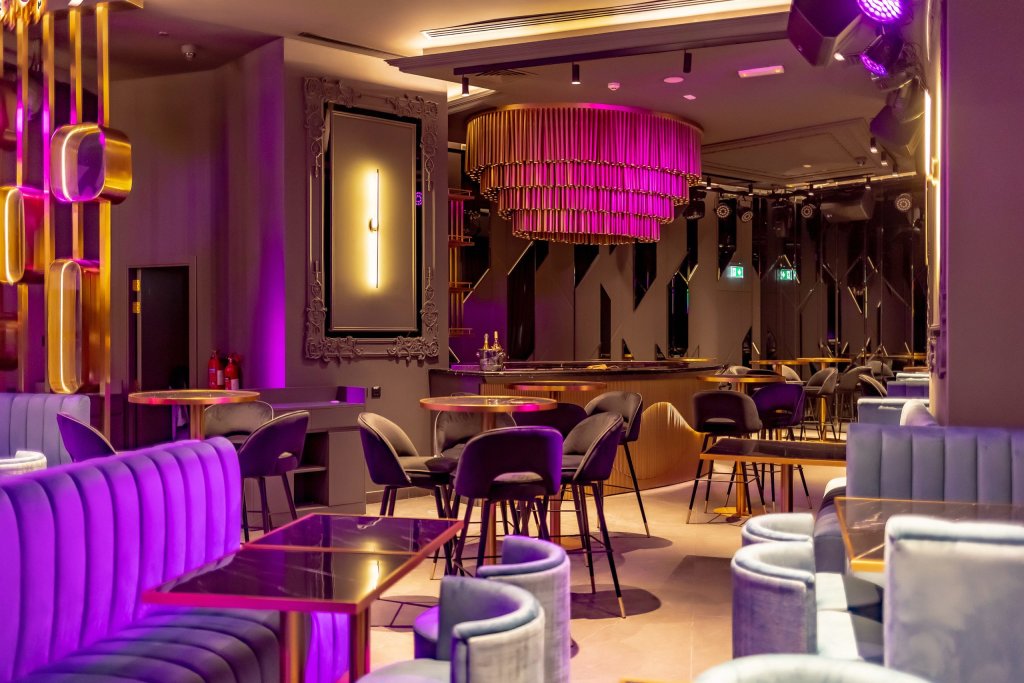 Дубай: Апартаменты Welcome Home at the Address Marina