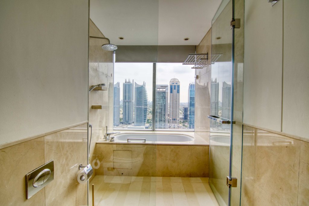 Дубай: Апартаменты Welcome Home at the Address Marina