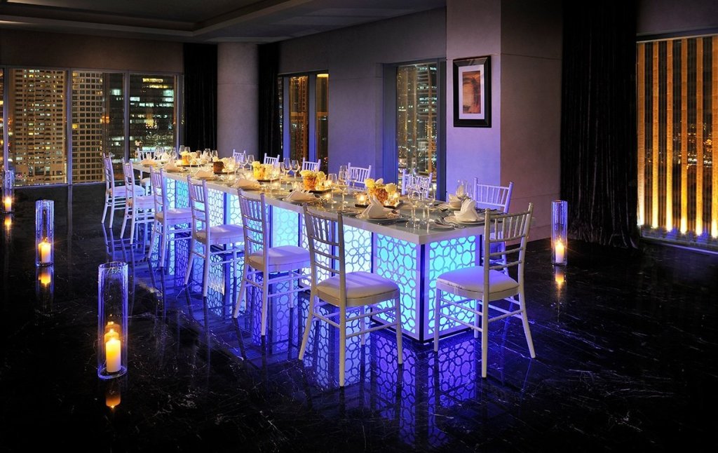Дубай: Апартаменты Welcome Home at the Address Marina