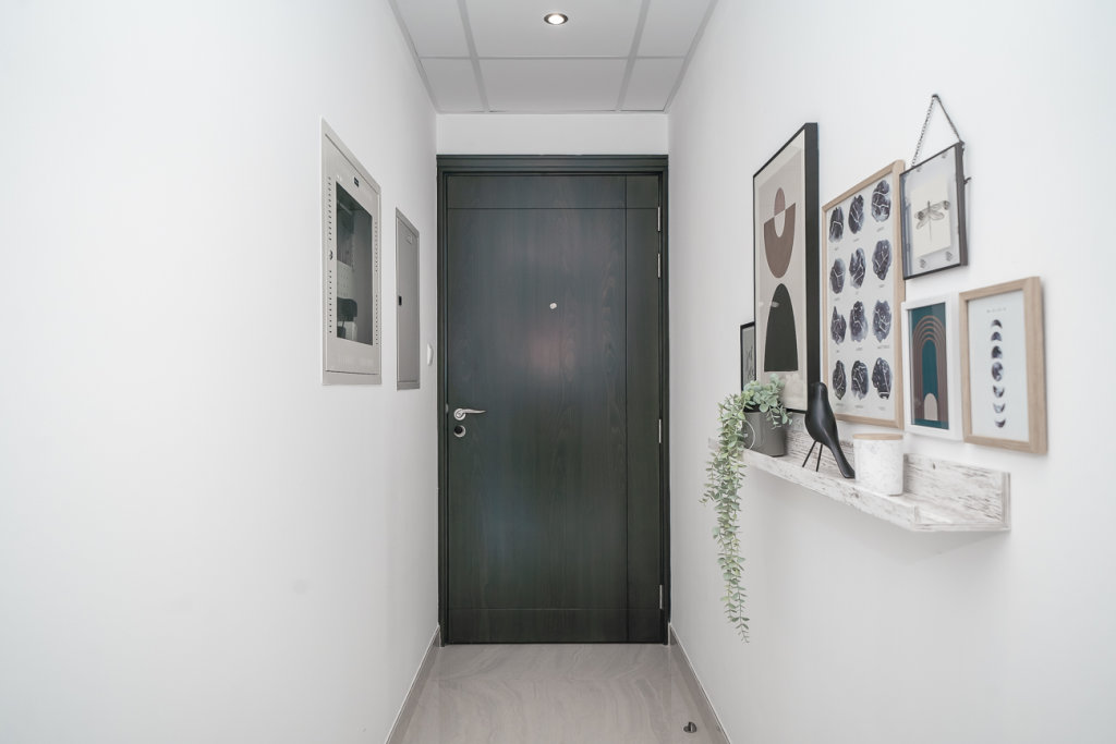 Дубай: Апартаменты Elite Business Bay Residence