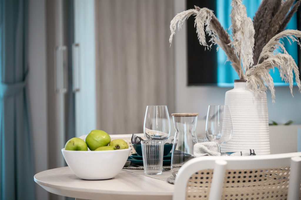 Дубай: Апартаменты Elite Business Bay Residence