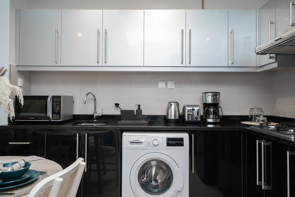 Дубай: Апартаменты Elite Business Bay Residence