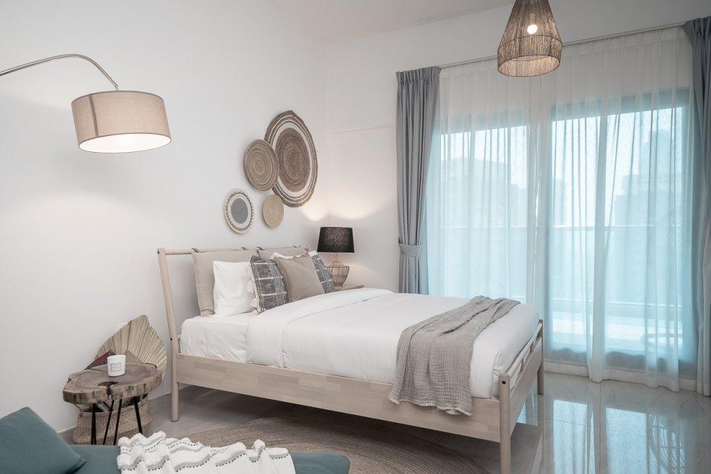 Дубай: Апартаменты Elite Business Bay Residence