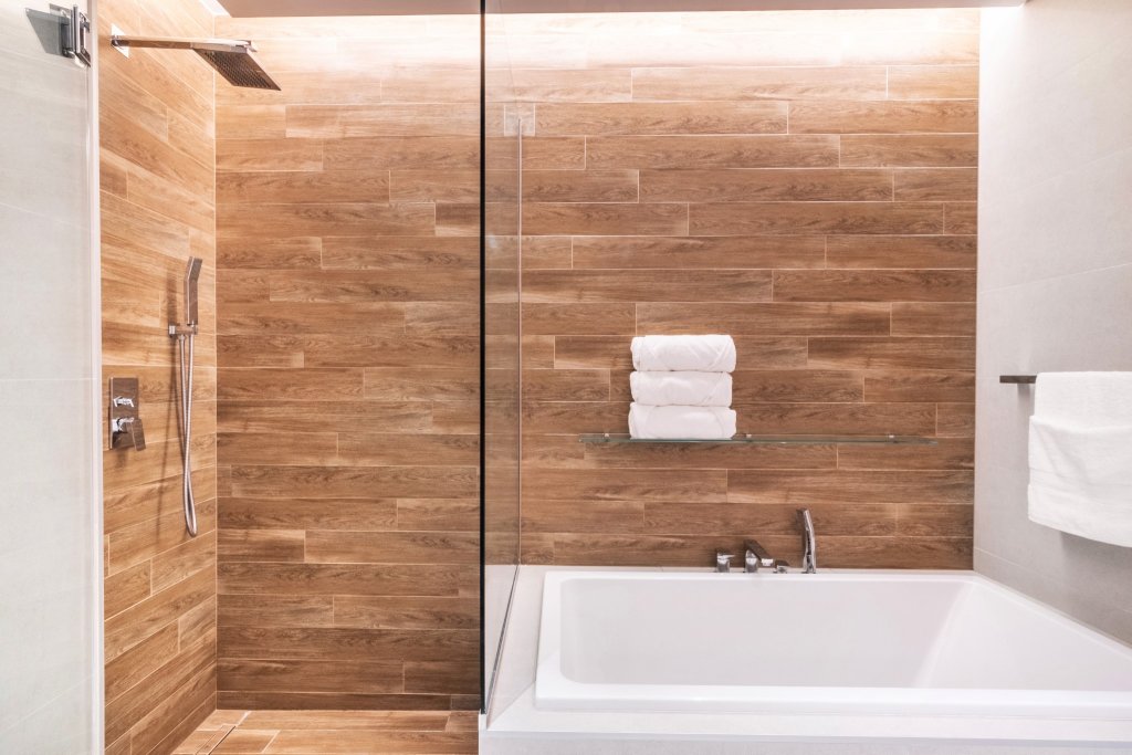 Дубай: Апартаменты Welcome Home in Bluewaters Residences