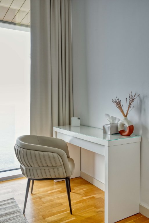 Дубай: Апартаменты Welcome Home in Bluewaters Residences