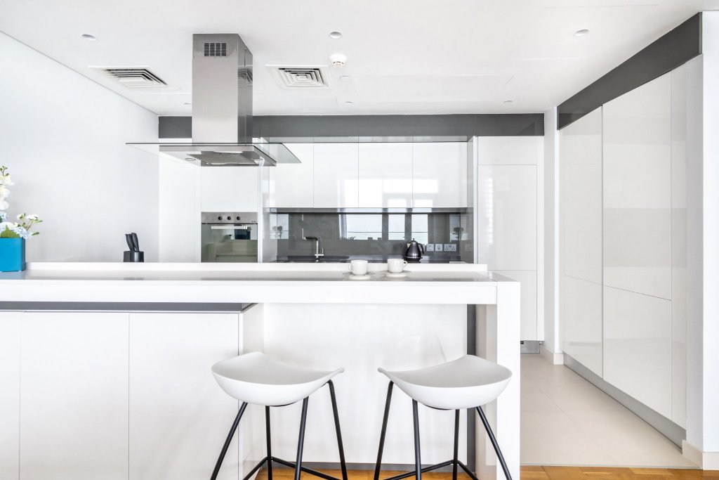 Дубай: Апартаменты Welcome Home in Bluewaters Residences