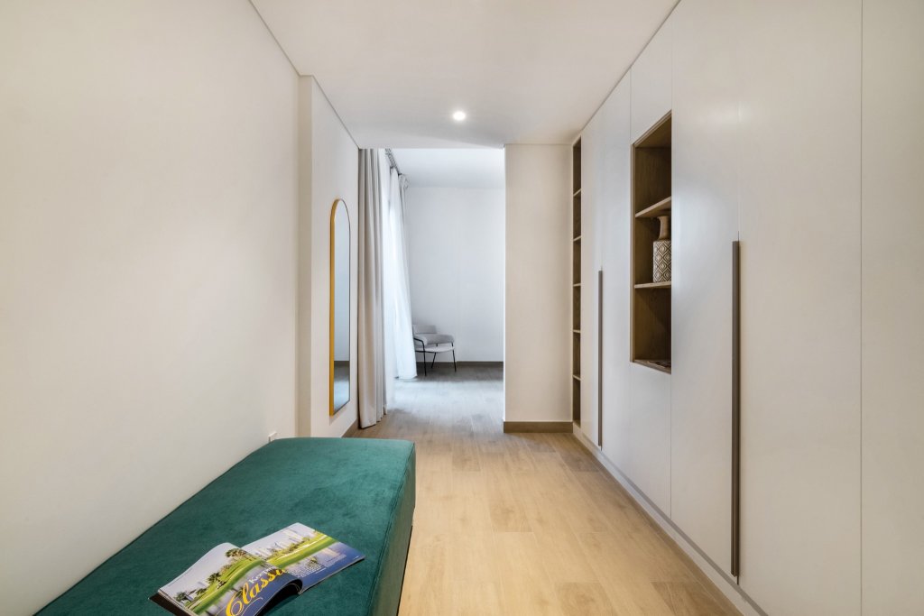 Дубай: Апартаменты Welcome Home in Port de La Mer