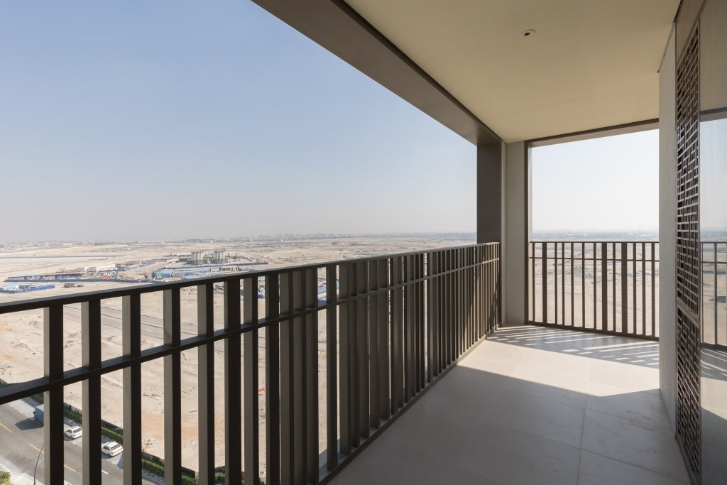Дубай: Апартаменты Welcome Home in Summer 1 Creek Beach