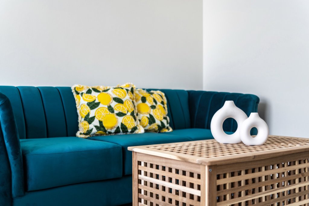 Дубай: Апартаменты Welcome Home Студия в Damac Hills