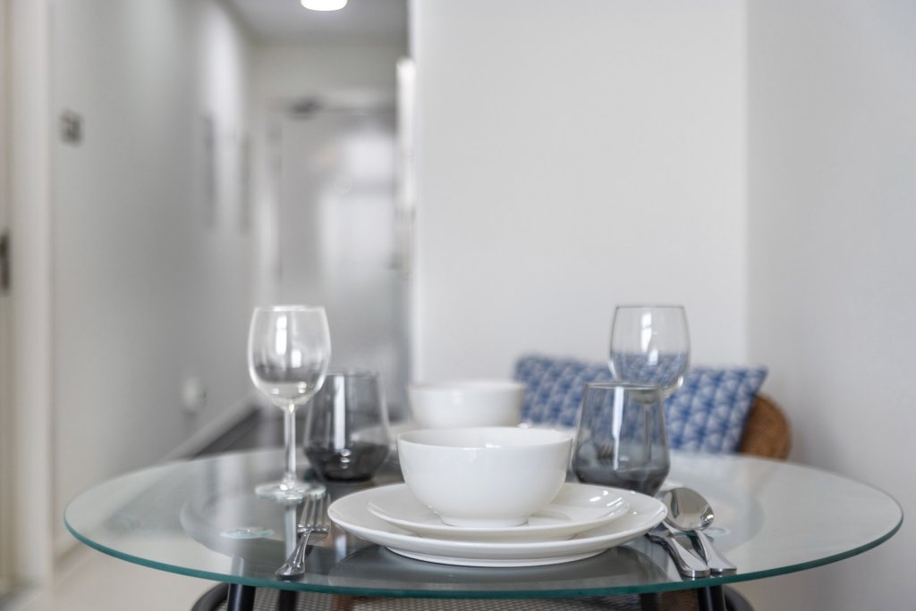 Дубай: Апартаменты Welcome Home Студия в Damac Hills