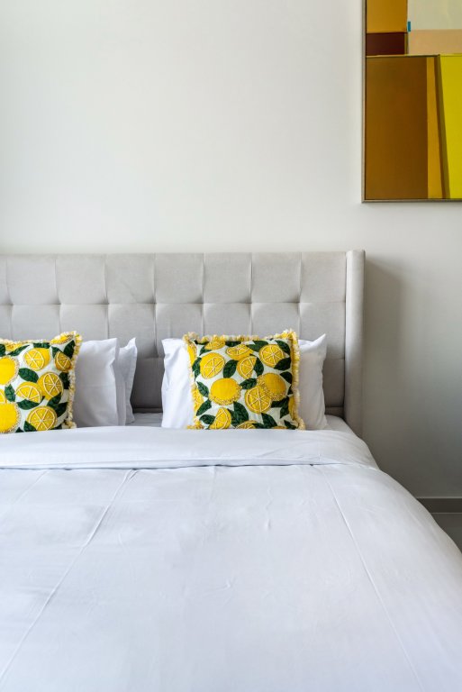Дубай: Апартаменты Welcome Home Студия в Damac Hills