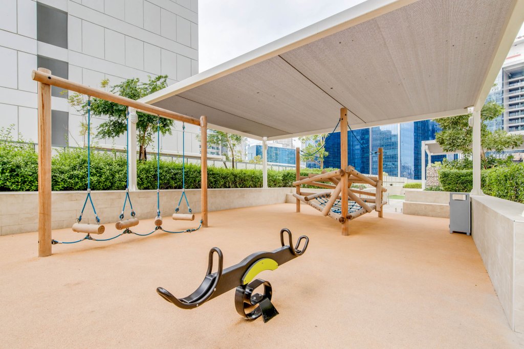 Дубай: Апартаменты Globalstay Luxury Apartments Near The Dubai Canal