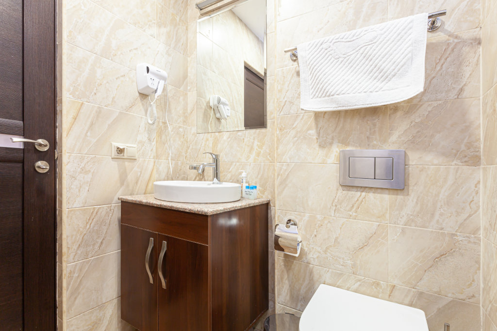 Ереван: Апартаменты Stay Inn on Buzand Str. 17-201