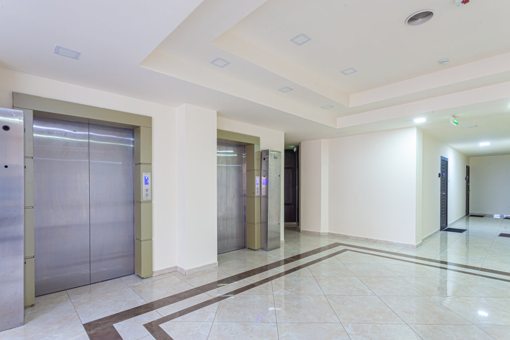 Ереван: Апартаменты Stay Inn on Buzand Str. 17-201