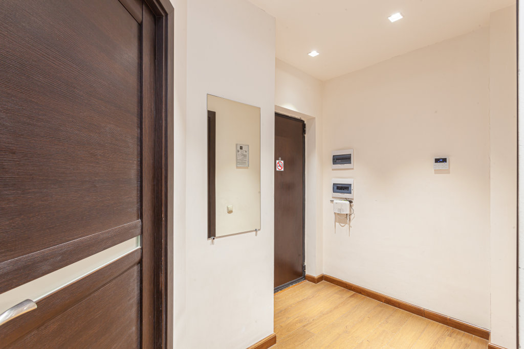Ереван: Апартаменты Stay Inn on Buzand Str. 17-201