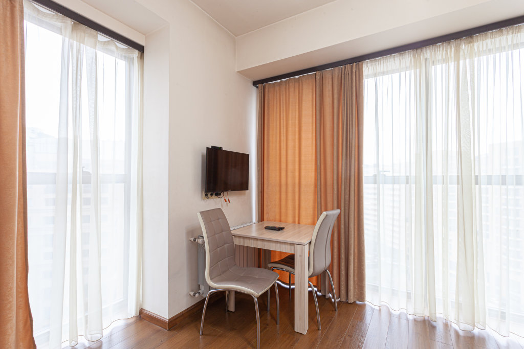 Ереван: Апартаменты Stay Inn on Buzand Str. 17-201