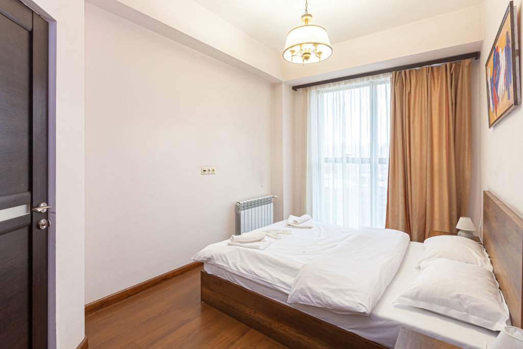 Ереван: Апартаменты Stay Inn on Buzand Str. 17-201