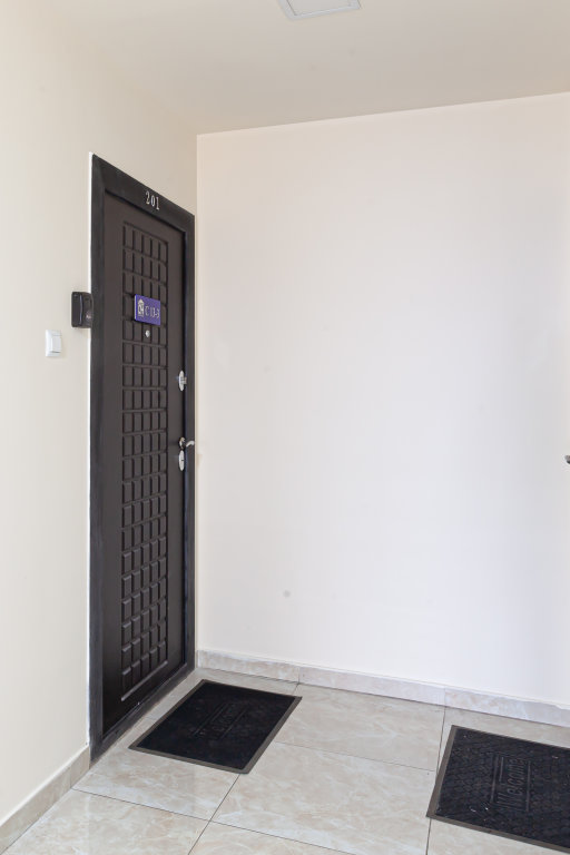 Ереван: Апартаменты Stay Inn on Buzand Str. 17-201