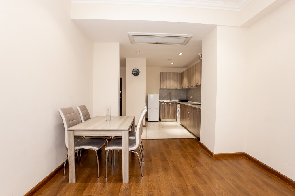Ереван: Апартаменты Stay Inn on Buzand Str. 17-24