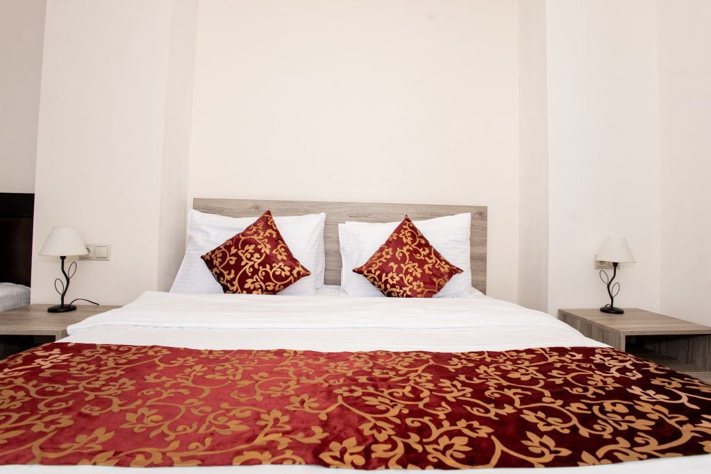 Ереван: Апартаменты Stay Inn on Buzand Str. 17-24