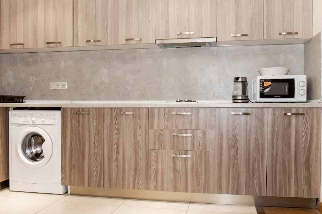 Ереван: Апартаменты Stay Inn on Buzand Str. 17-24