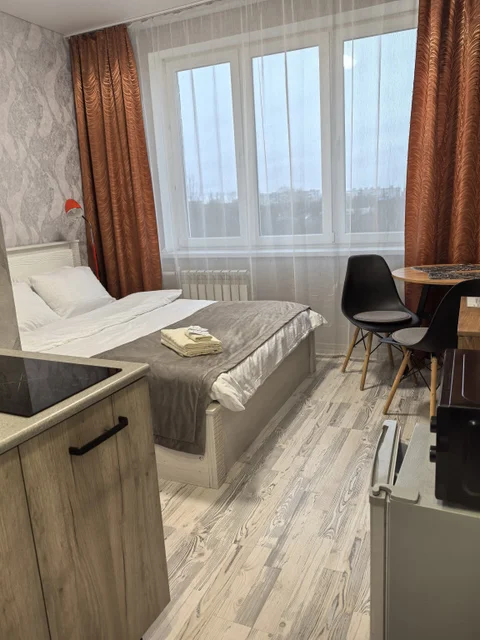 Архангельск: Квартира Счастливая Матрешка на Никитова