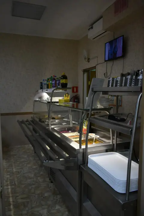 Сковородино: Отель Гостиничный комплекс "Горизонт"