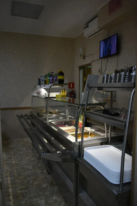 Сковородино: Отель Гостиничный комплекс "Горизонт"