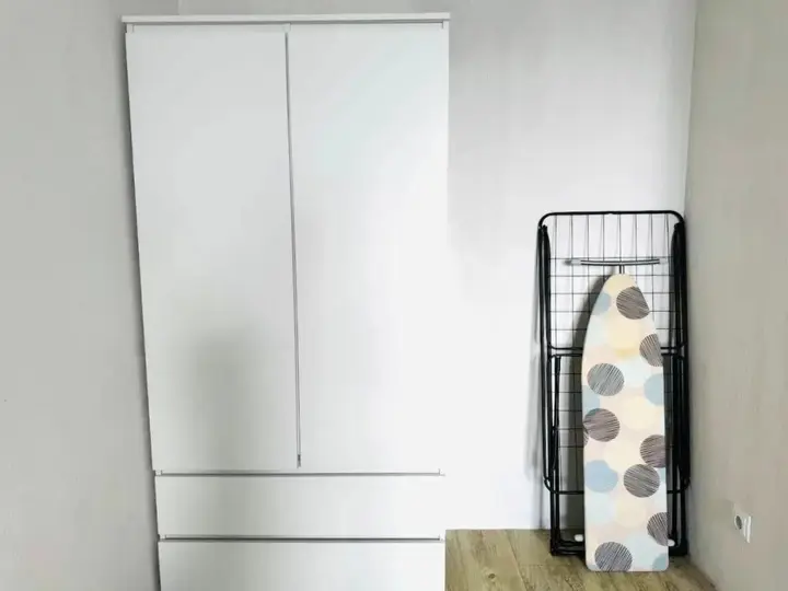 Красноярск: Квартира для четверых рядом с Роевым ручьем и Бобровым логом