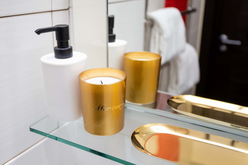 Москва: Квартира Президентский люкс. 2К на Васильевской
