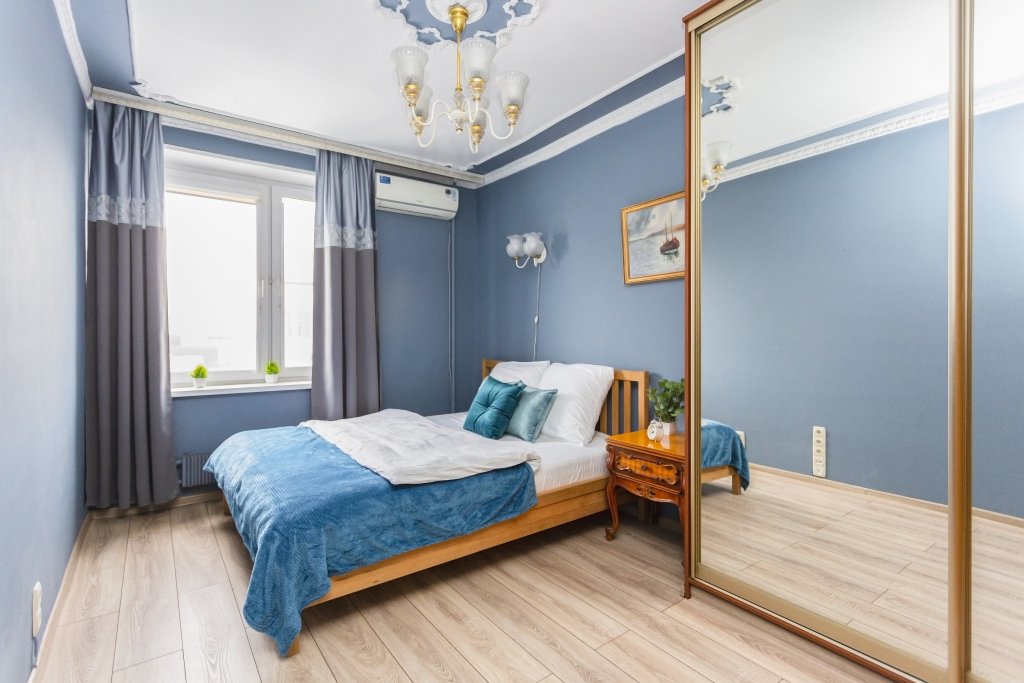 Квартира на Яблочкова 23 к2 — фото 6