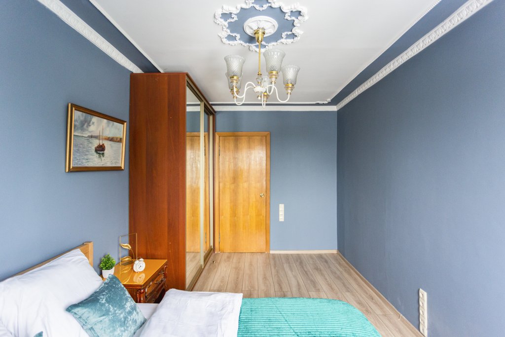 Квартира на Яблочкова 23 к2 — фото 5
