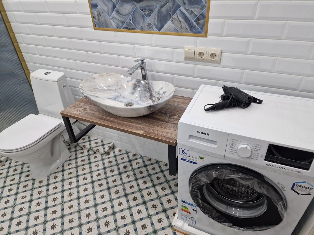 Зеленоградск: Квартира БалтАтлантик номер в стиле Красный Дракон