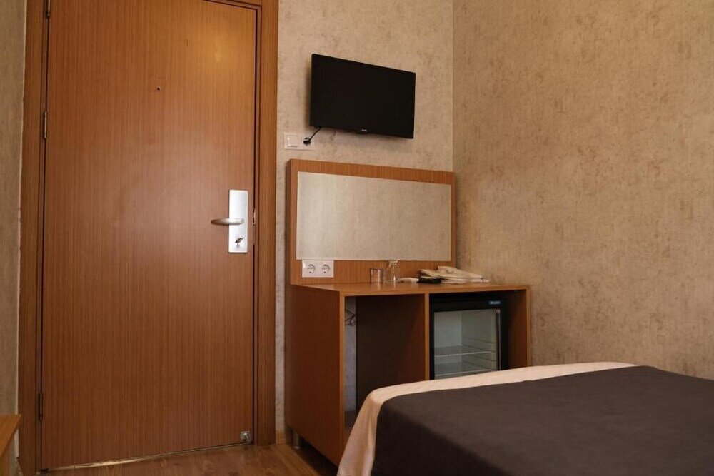 Ризе: Rhisos Hotel