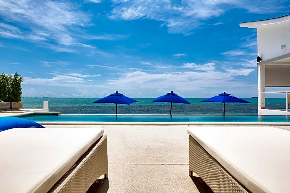 La Perle Resort Koh Samui — фото 2
